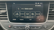 Vauxhall Crossland 1.2 Turbo [130] Ultimate 5dr Auto Petrol Hatchback